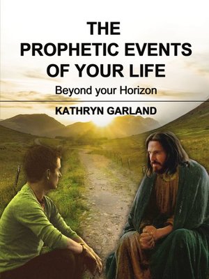 cover image of The Prophetic Events of Your Life